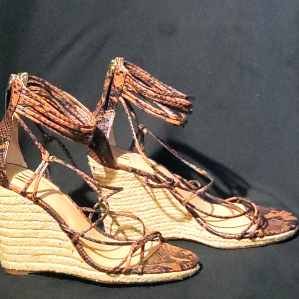 J-Lo wedges